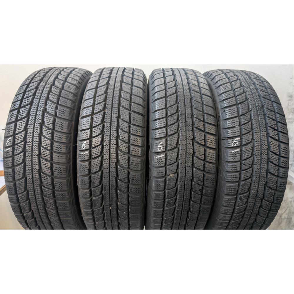 155 70 13 75T M+S TRIANGLE SNOW LION