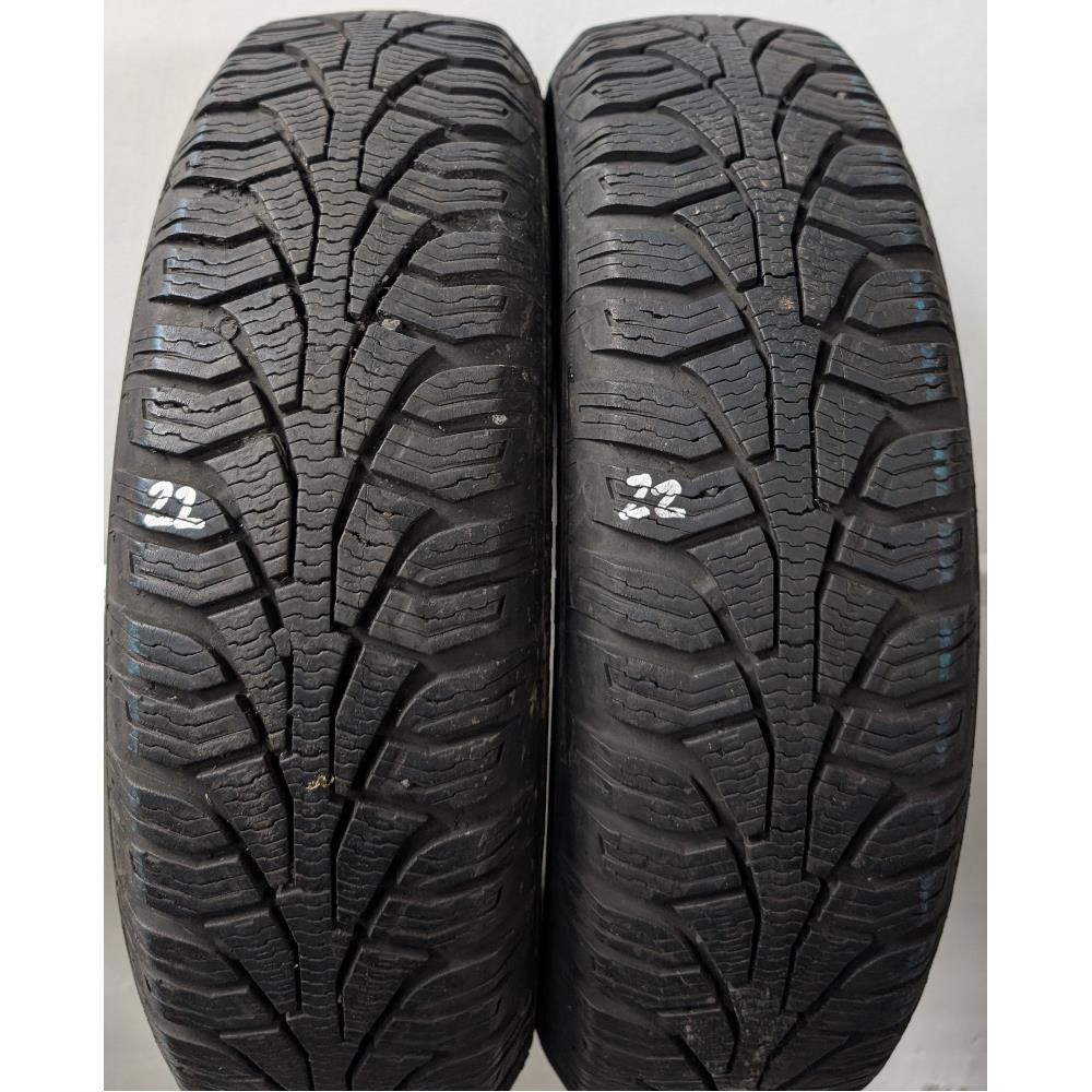 155 70 13 75T M+S UNIROYAL PLUS 77