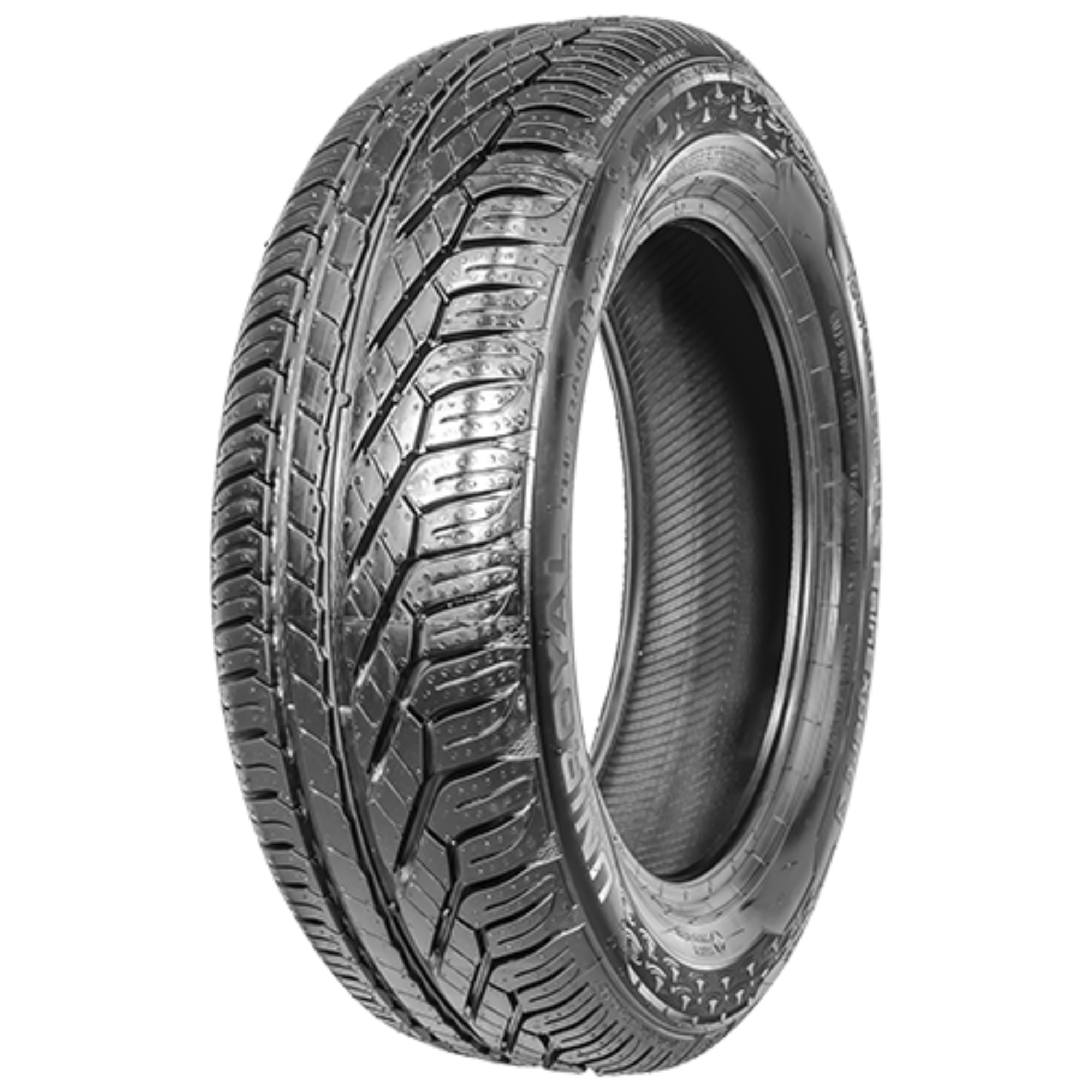 155 70 R013 75T UNIROYAL RAINEXPERT 3