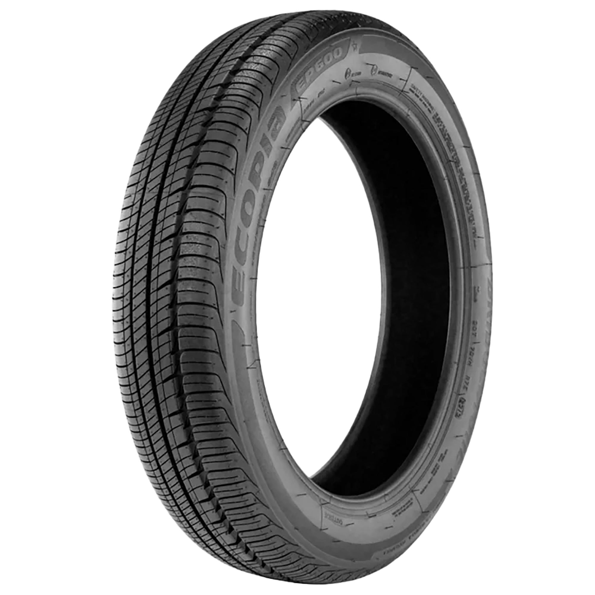 155 70 R019 84Q BRIDGESTONE ECOPIA EP600 *