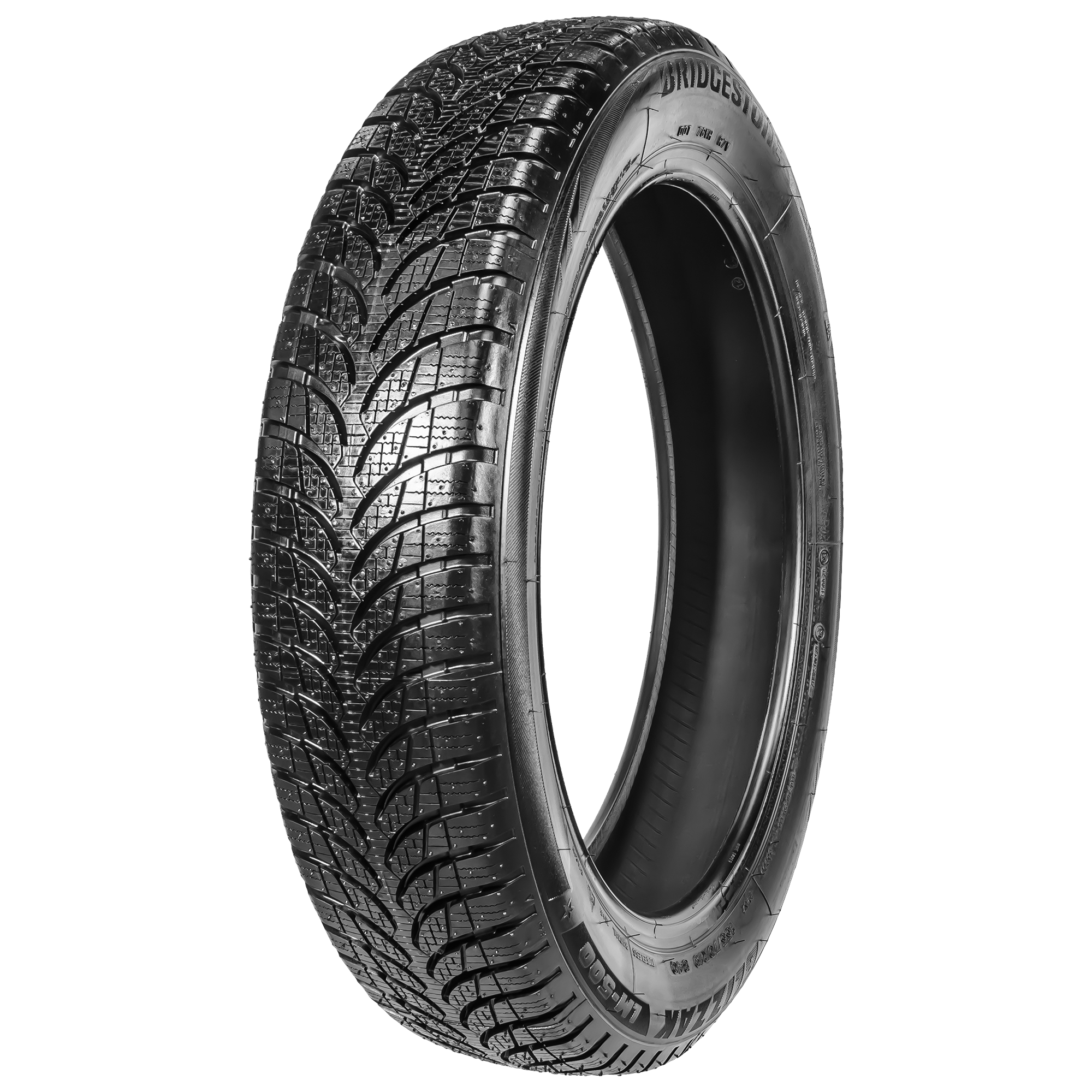 155 70 R019 88Q BRIDGESTONE BLIZZAK LM500 XL M+S * 