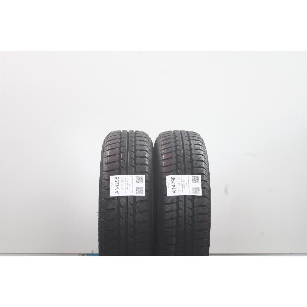 155 70 R13 75T APOLLO AMAZER 3G