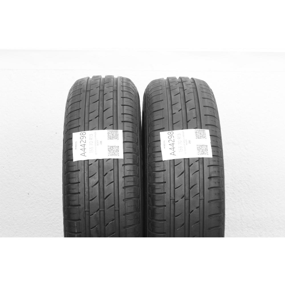 155 70 R13 75T APOLLO AMAZER 4G ECO 