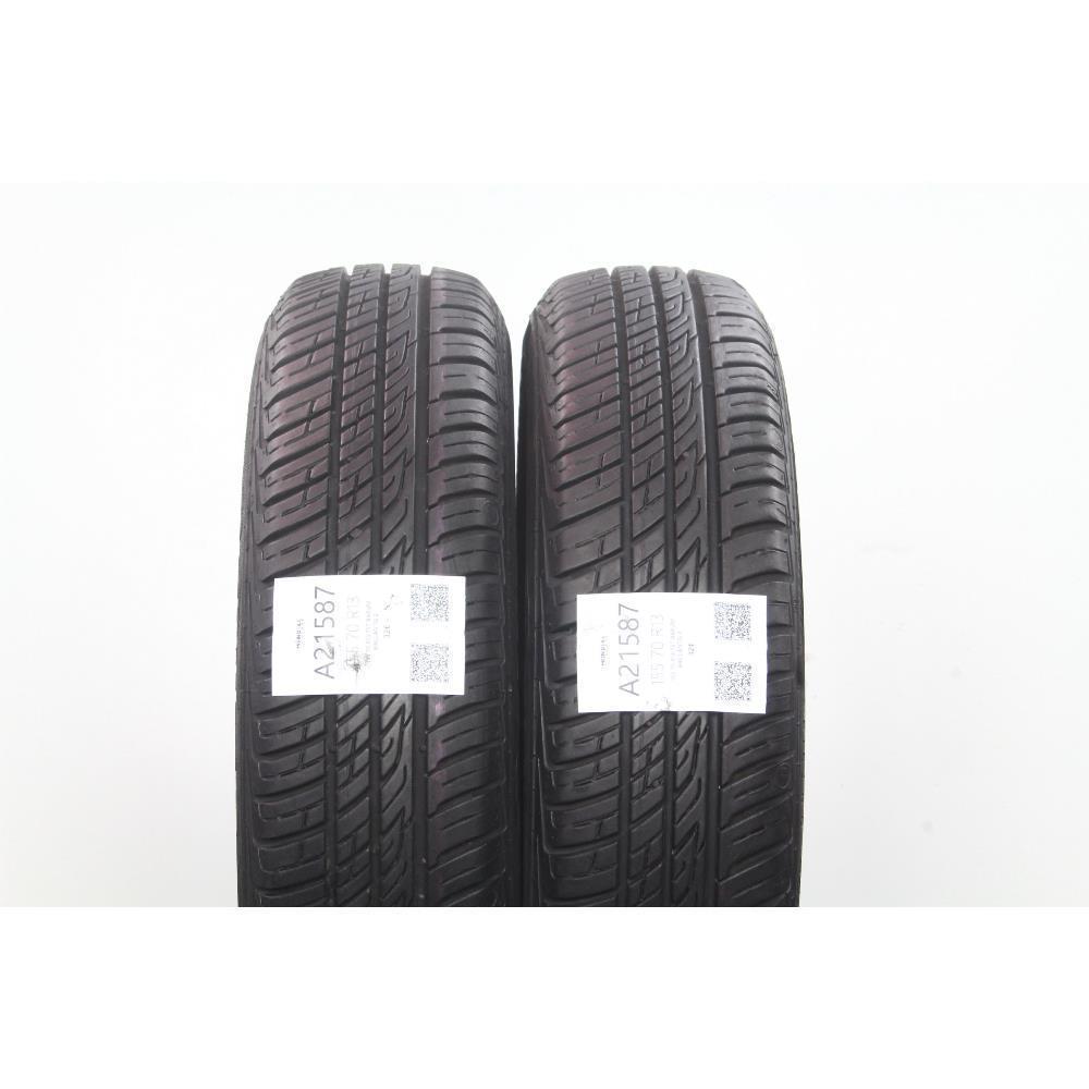 155 70 R13 75T BARUM BRILLANTIS 2 