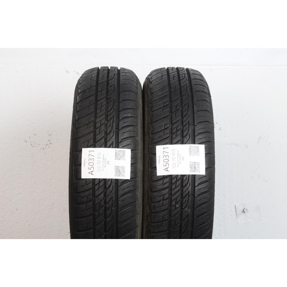 155 70 R13 75T BARUM BRILLANTIS 2 