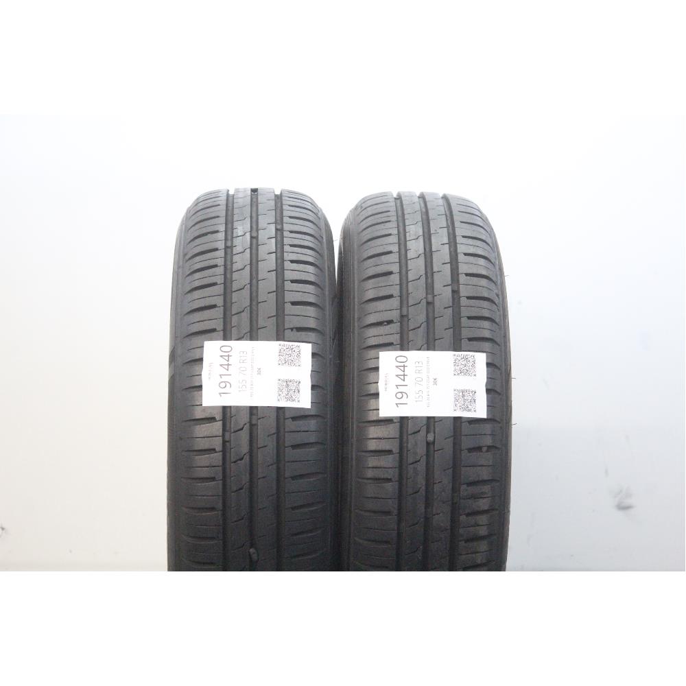 155 70 R13 75T CEAT ECO DRIVE