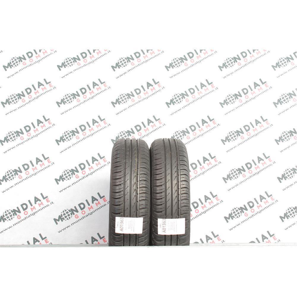 155 70 R13 75T CONTINENTAL CONTIECOCONTACT 3