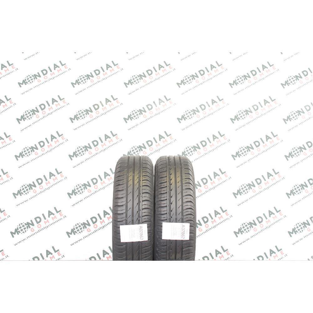 155 70 R13  75T CONTINENTAL CONTIECOCONTACT 3 