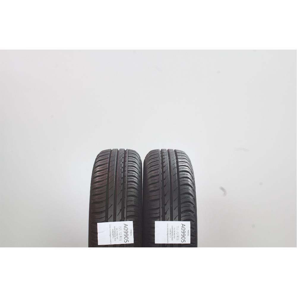 155 70 R13 75T CONTINENTAL ECO CONTACT 3