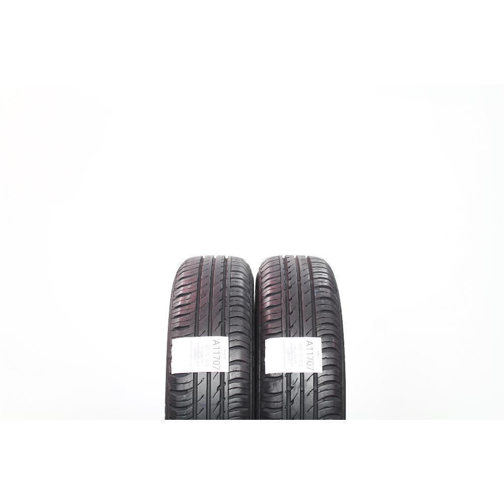 155 70 R13 75T  CONTINENTAL ECO CONTACT 3