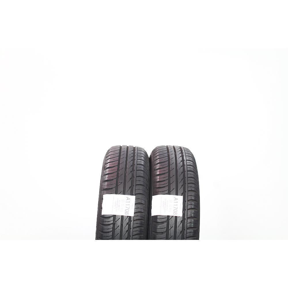 155 70 R13 75T CONTINENTAL ECO CONTACT 3