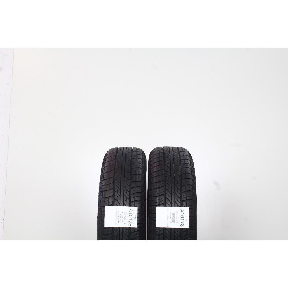 155 70 R13 75T CONTINENTAL ECOCONTACT EP