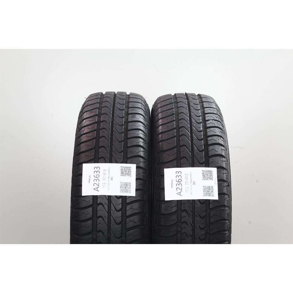 155 70 R13 75T DEBICA PASSIO 2