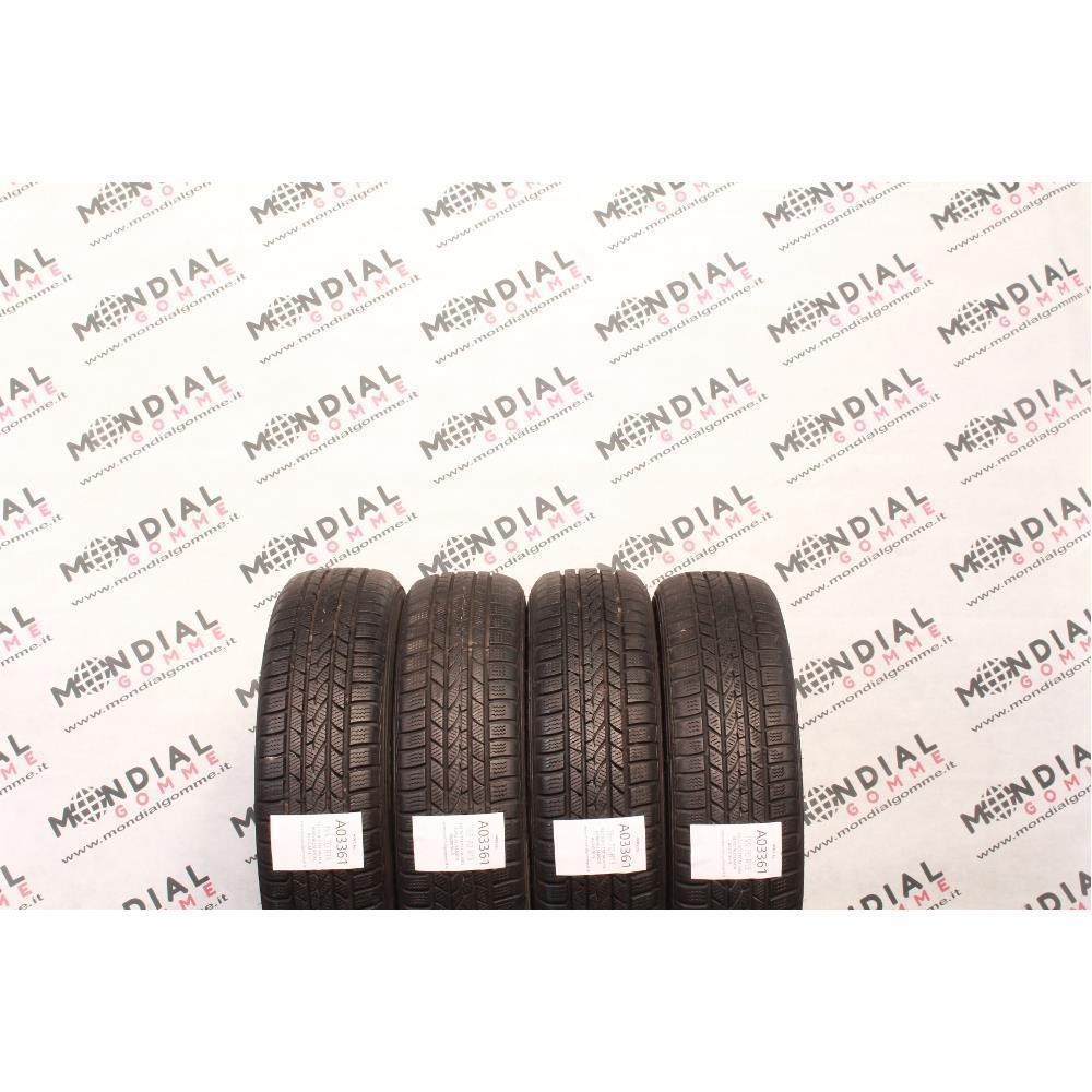 155 70 R13 75T FALKEN EURO ALLSEASON AS200 M+S