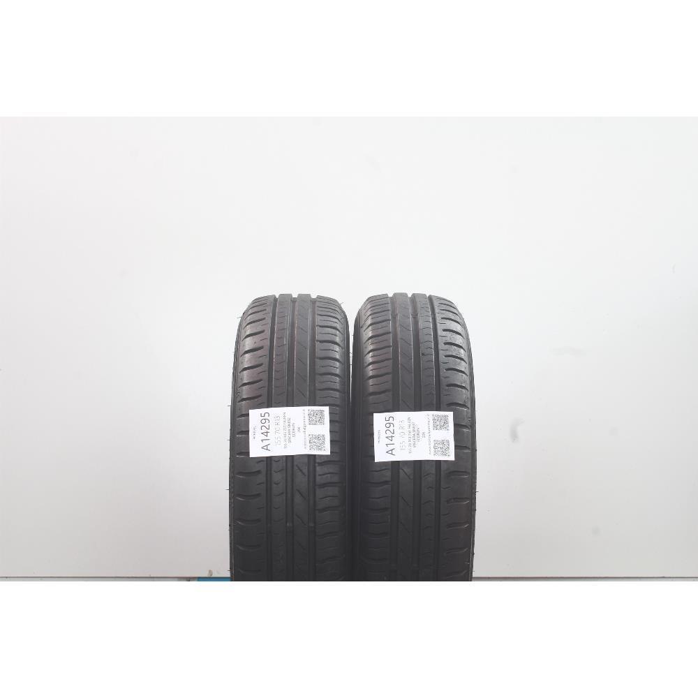 155 70 R13 75T FALKEN SINCERA SN832 ECORUN 