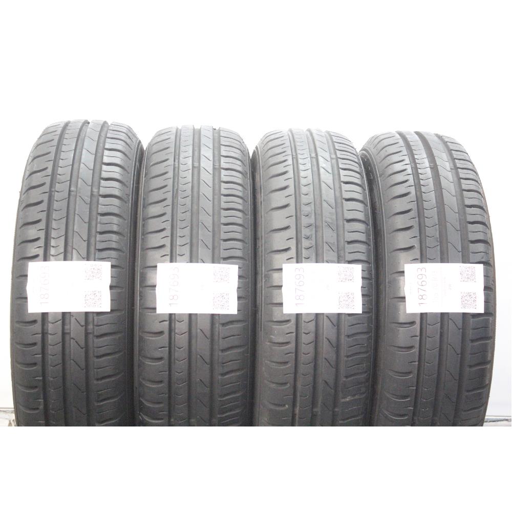 155 70 R13 75T FALKEN SINCERA SN832 ECORUN 