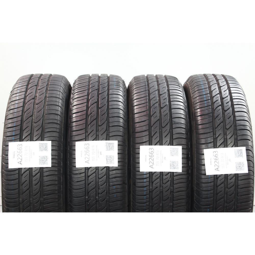 155 70 R13 75T FIRESTONE MULTIHAWK 2