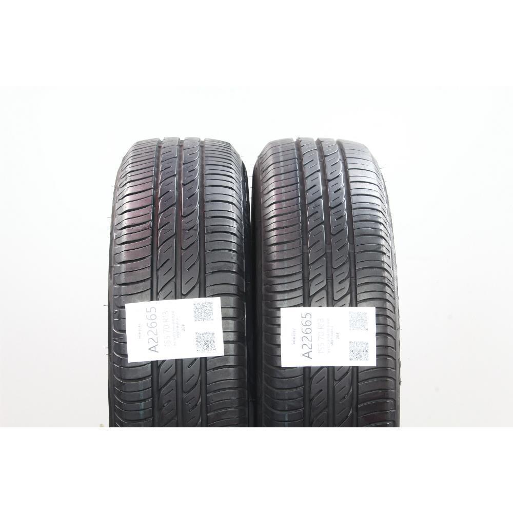 155 70 R13 75T FIRESTONE MULTIHAWK 2