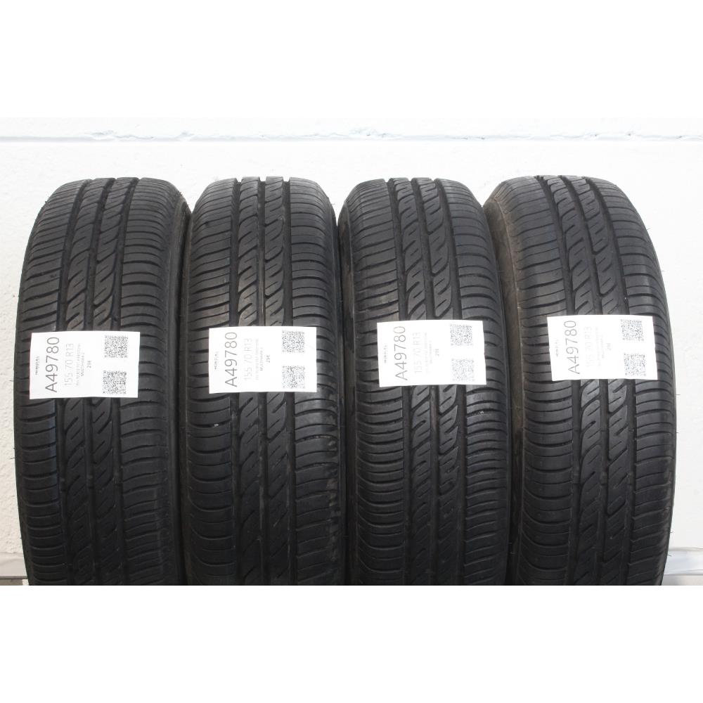 155 70 R13 75T FIRESTONE MULTIHAWK 2