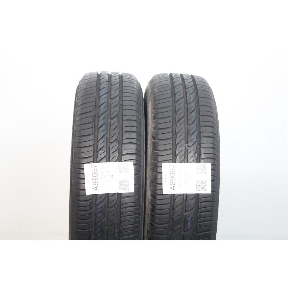 155 70 R13 75T FIRESTONE MULTIHAWK 2