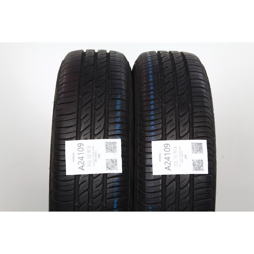 155 70 R13 75T FIRESTONE MULTIHAWK 2