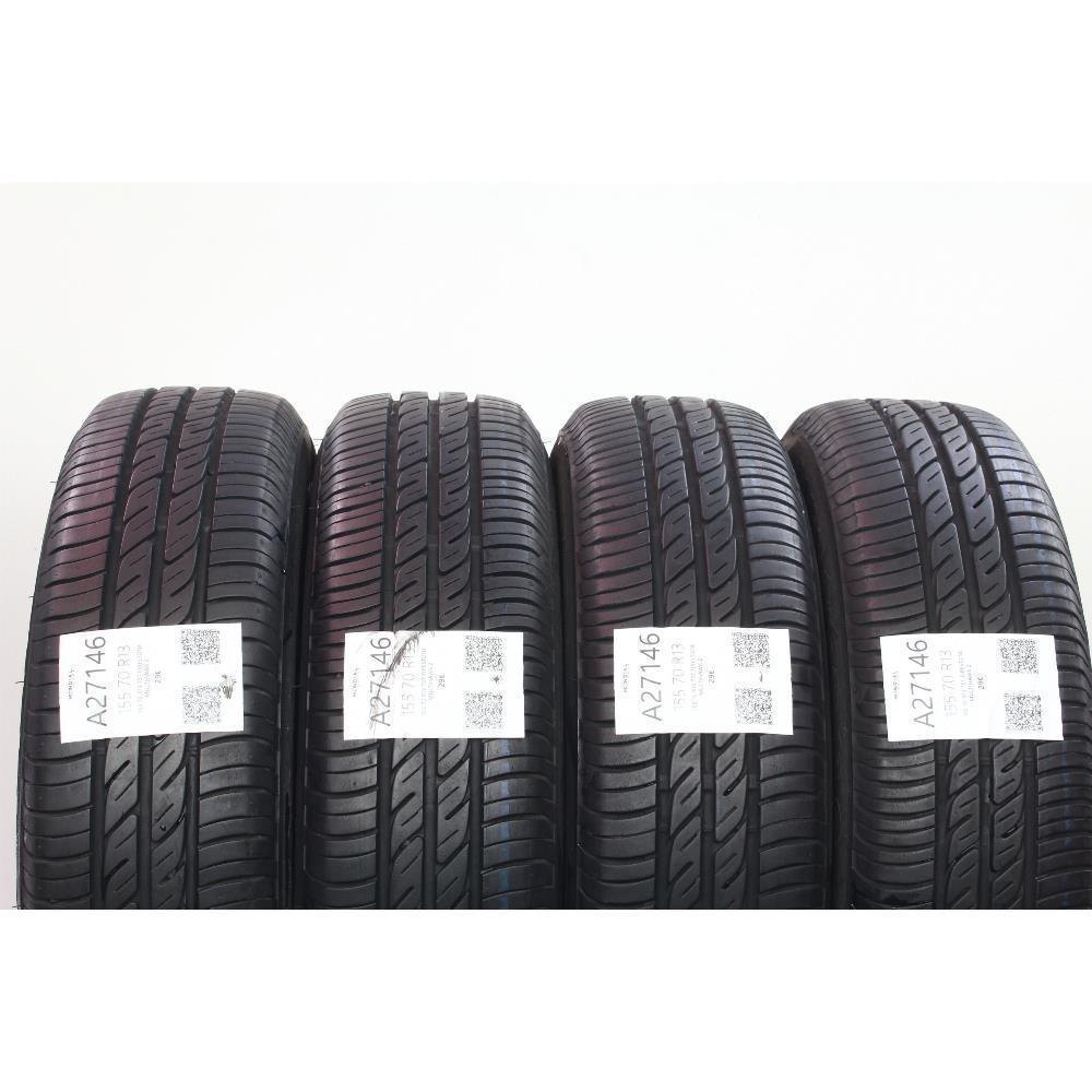 155 70 R13 75T FIRESTONE MULTIHAWK 2