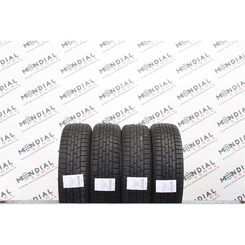 155 70 R13 75T FIRESTONE MULTISEASON M+S