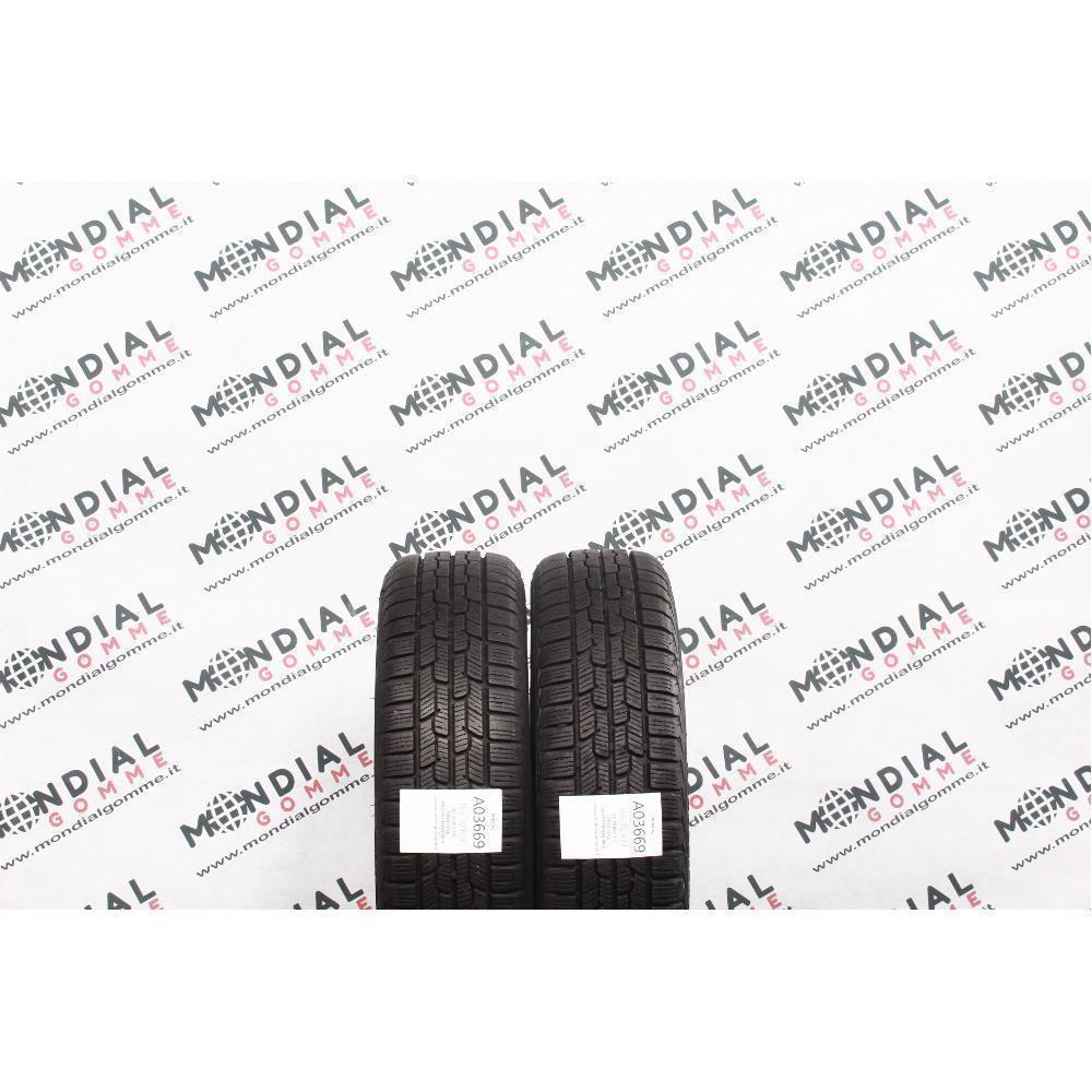 155 70 R13 75T FIRESTONE MULTISEASON M+S