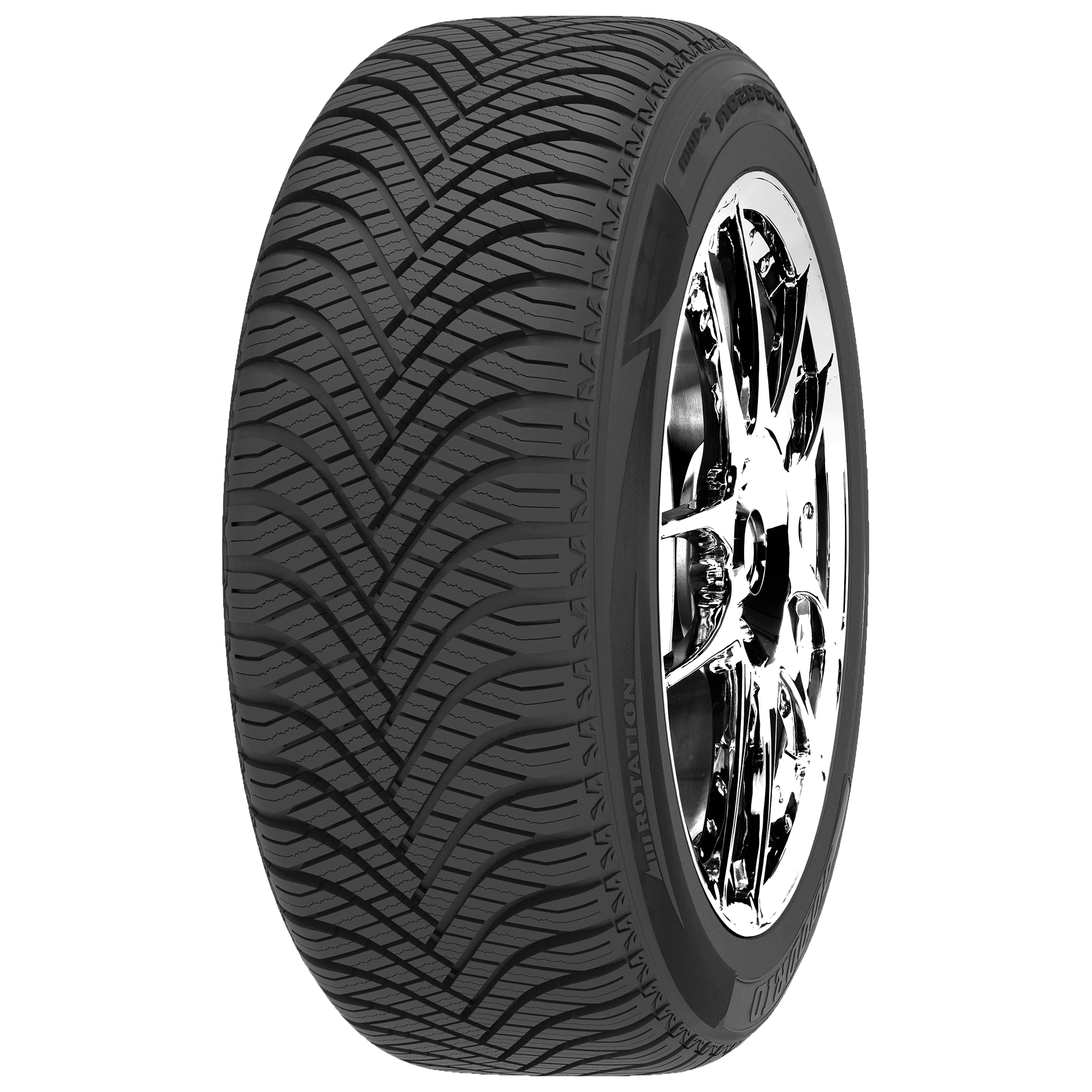 155 70 R13 75T GOODRIDE ALL SEASON ELITE Z-401 M+S 3PMSF