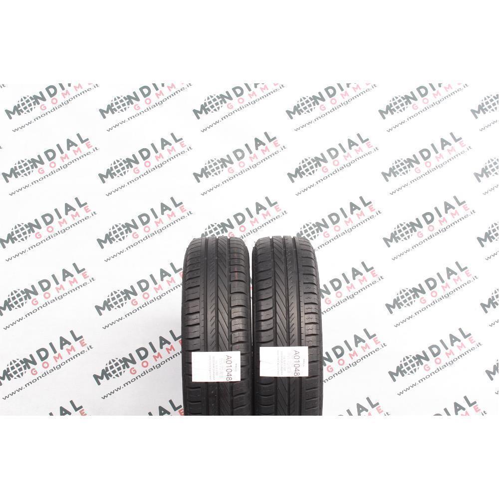 155 70 R13 75T GOODYEAR DURAGRIP 