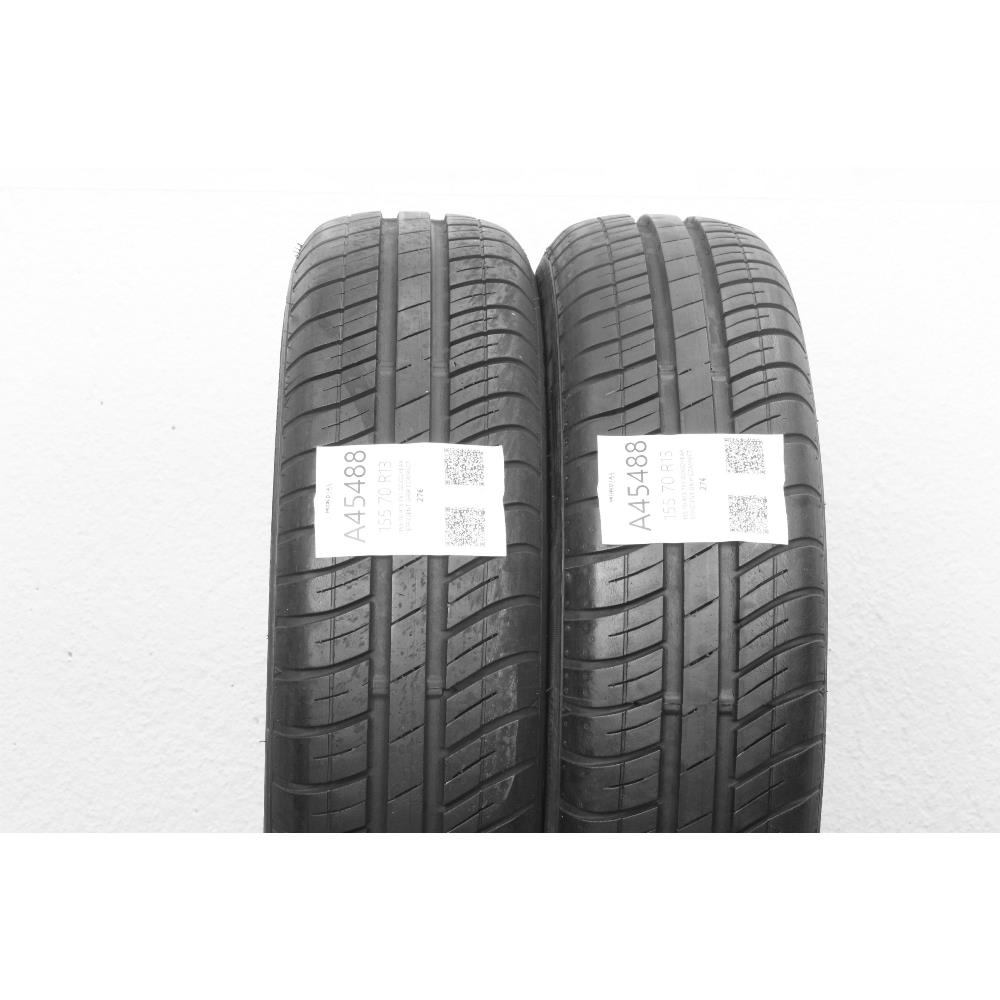 155 70 R13 75T GOODYEAR EFFICIENT GRIP COMPACT