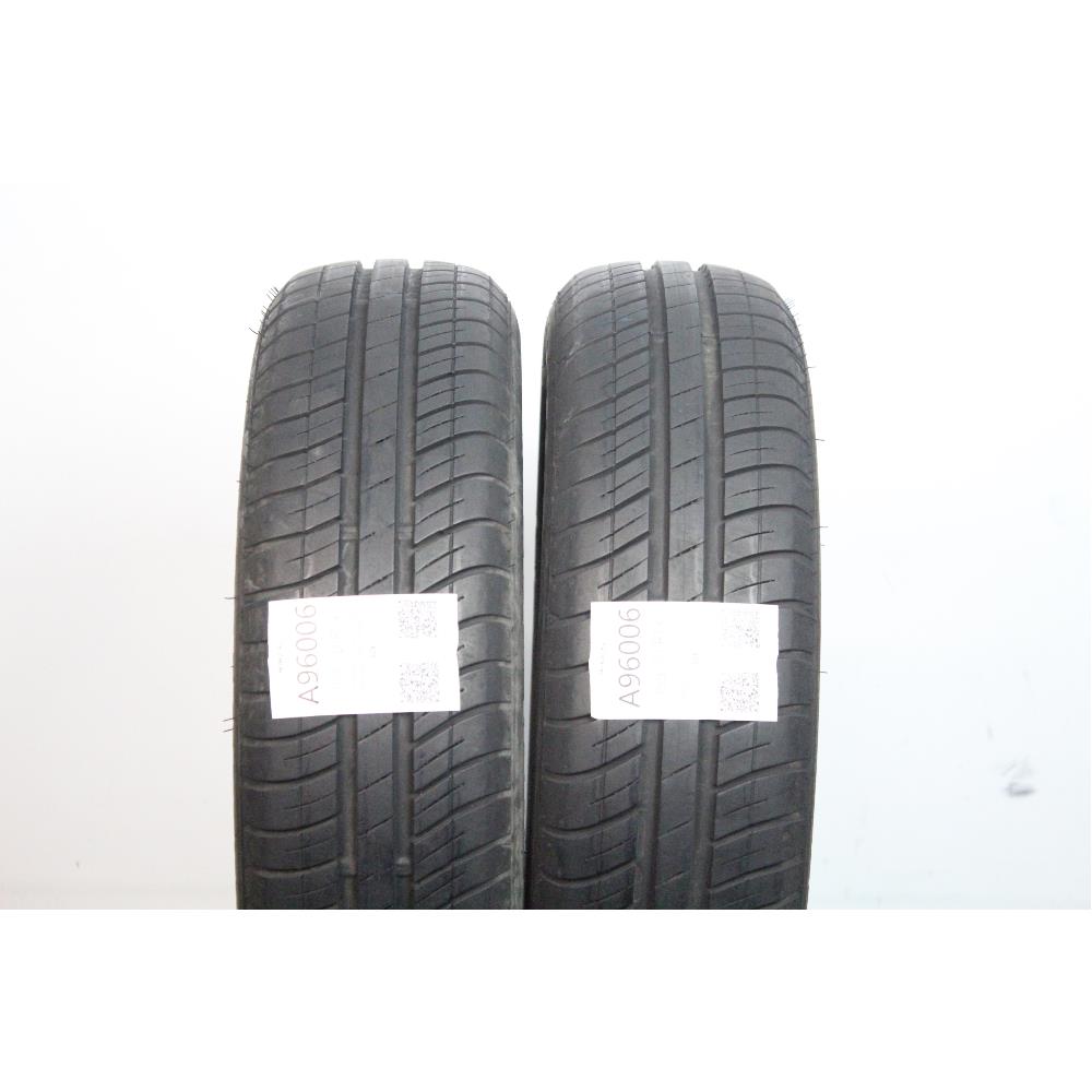 155 70 R13 75T GOODYEAR EFFICIENT GRIP COMPACT