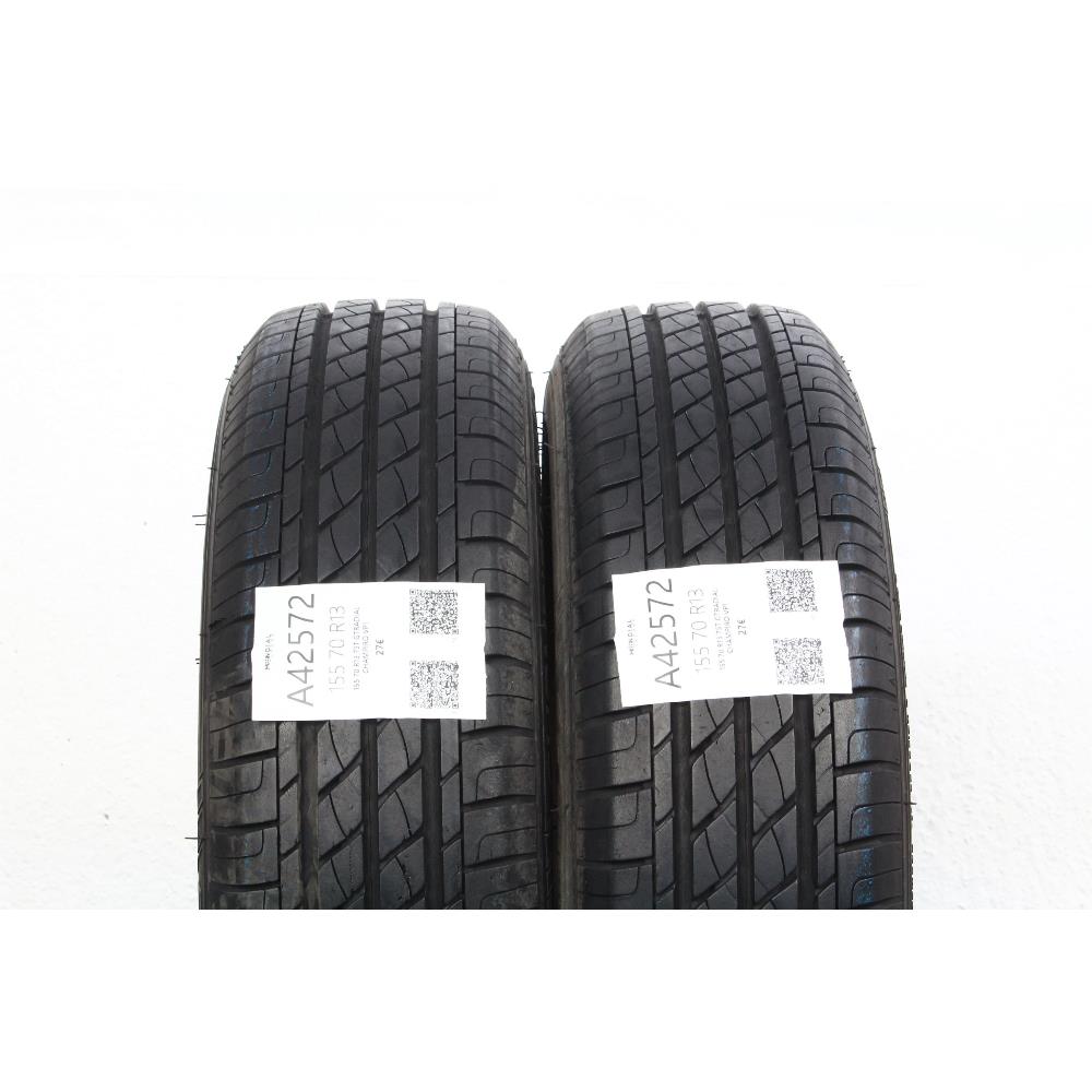 155 70 R13 75T GTRADIAL CHAMPIRO VP1