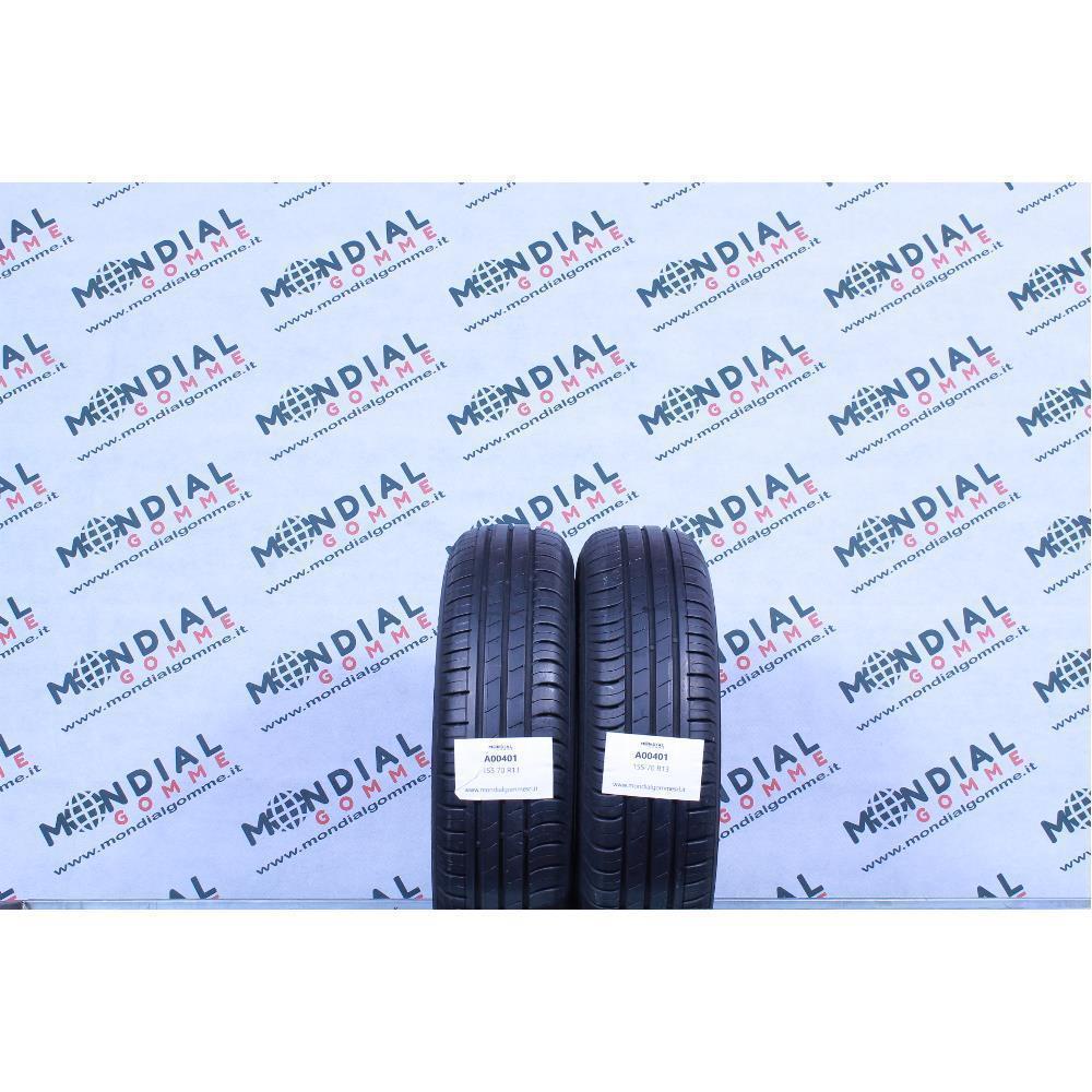 155 70 R13 75T Hankook Kinergy Eco