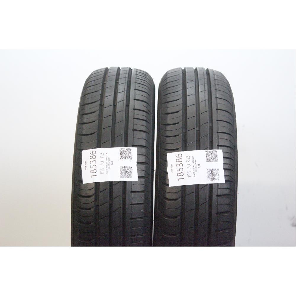 155 70 R13 75T HANKOOK KINERGY ECO