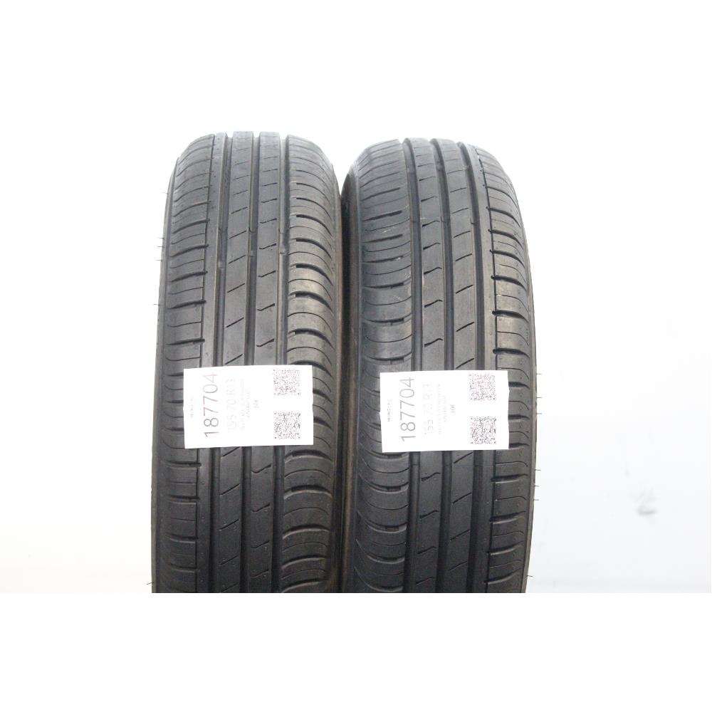 155 70 R13 75T HANKOOK KINERGY ECO