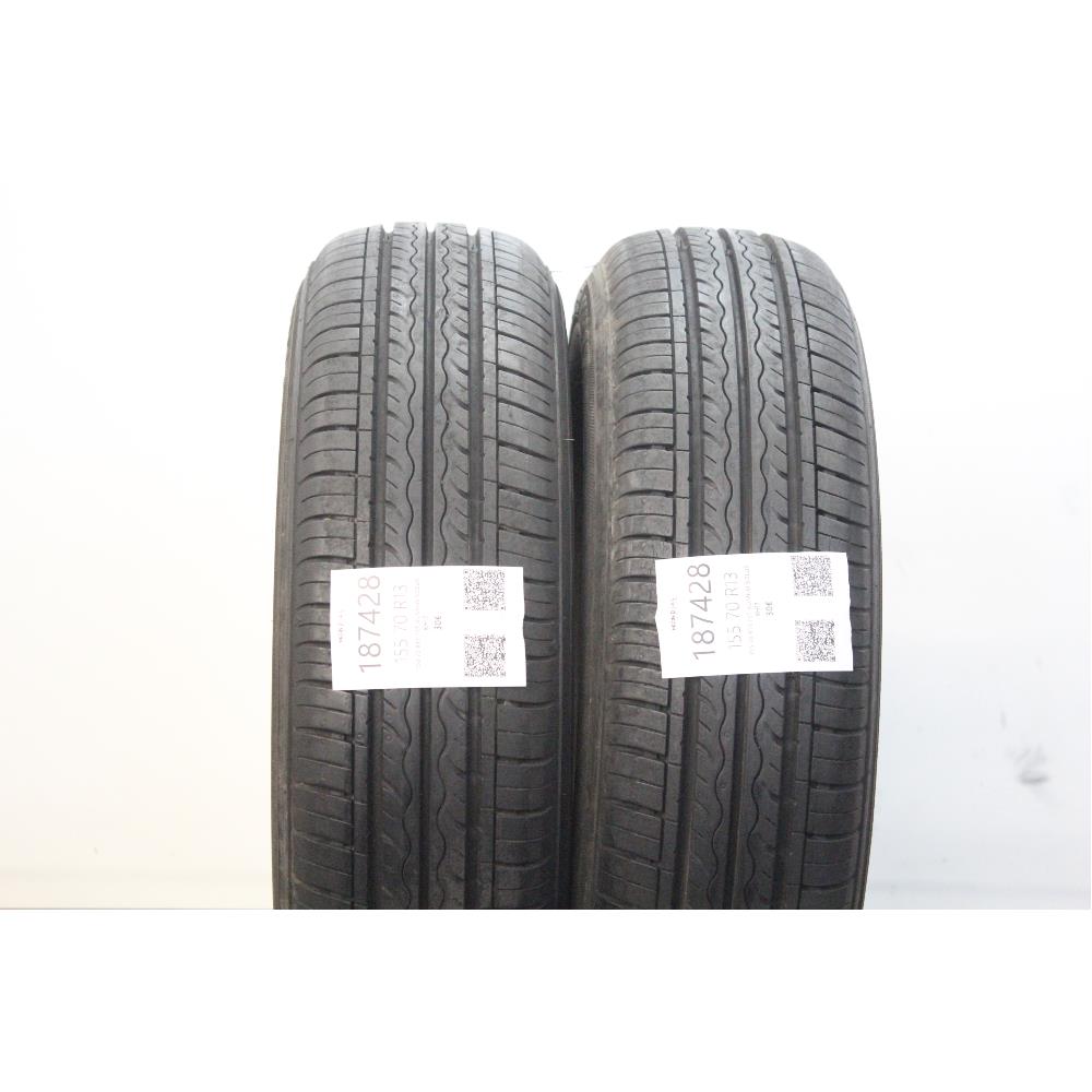 155 70 R13 75T KUMHO SOLUS KH17