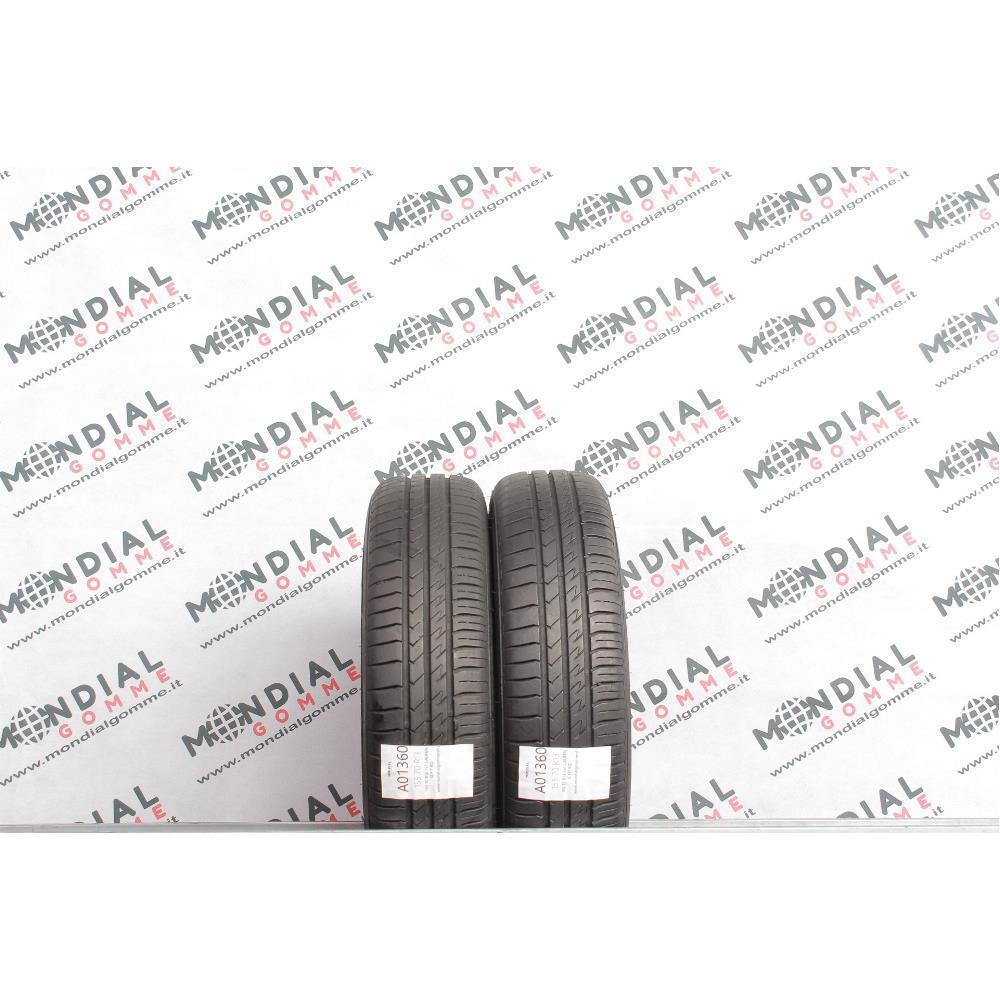 155 70 R13 75T LAUFEN G FIT EQ 