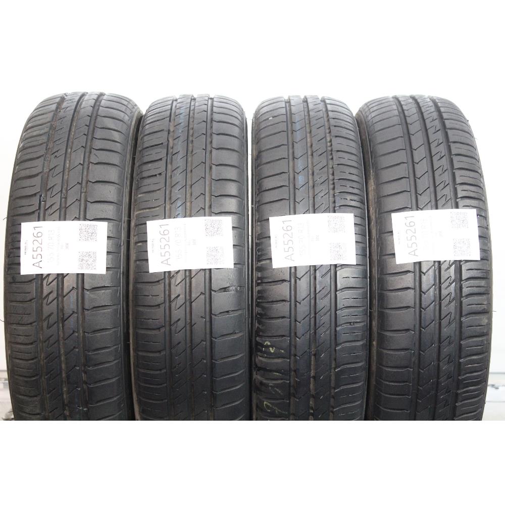 155 70 R13 75T LAUFENN G FIT EQ+
