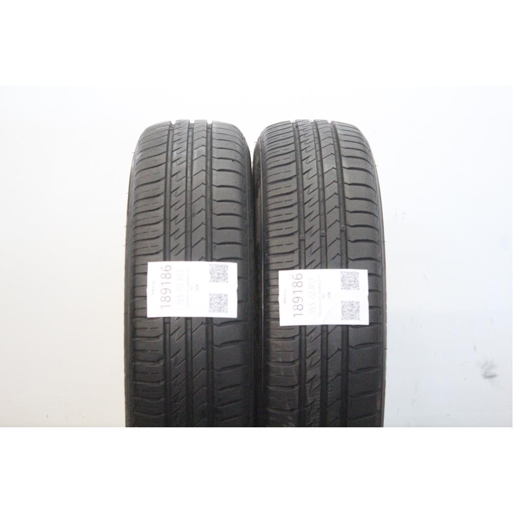 155 70 R13 75T LAUFENN G FIT EQ+