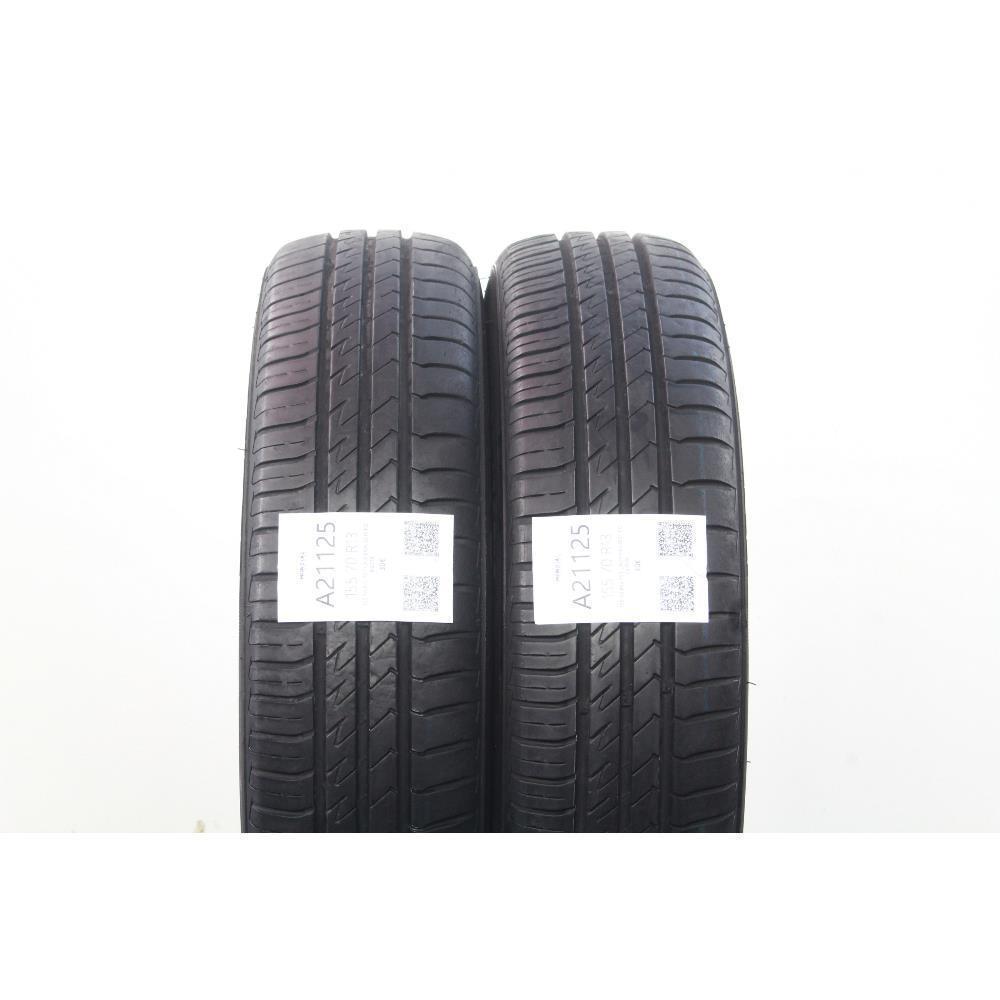 155 70 R13 75T LAUFENN GFIT EQ DOT19