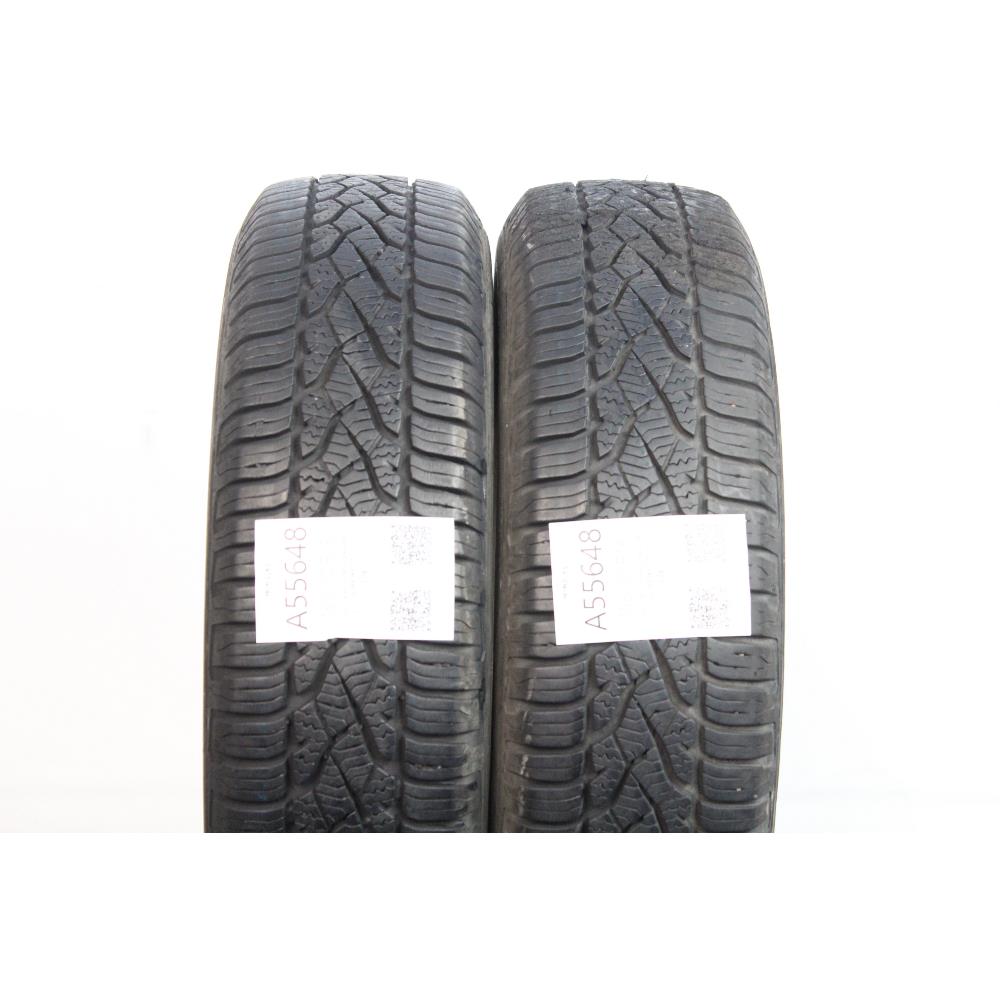 155 70 R13 75T M+S BARUM QUARTARIS 5 