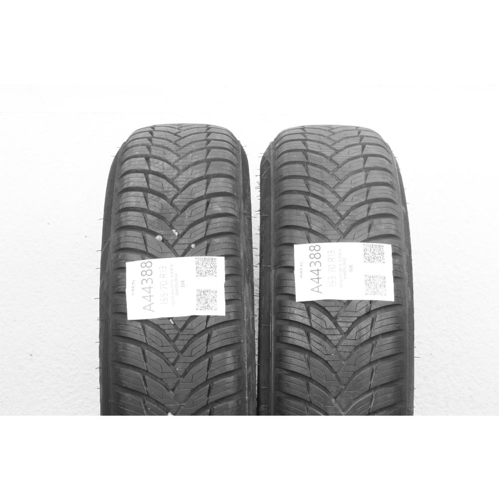 155 70 R13 75T M+S CEAT 4 SEASON DRIVE