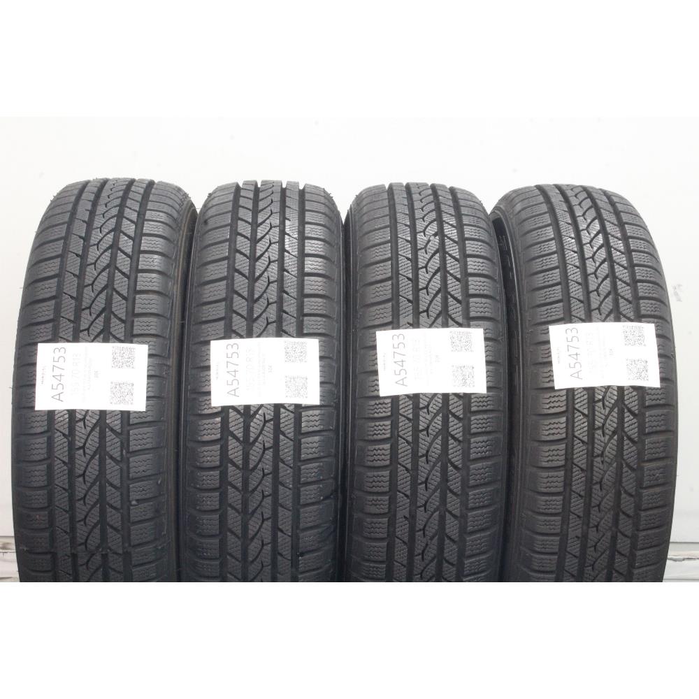 155 70 R13 75T M+S FALKEN EURO ALL SEASON AS200