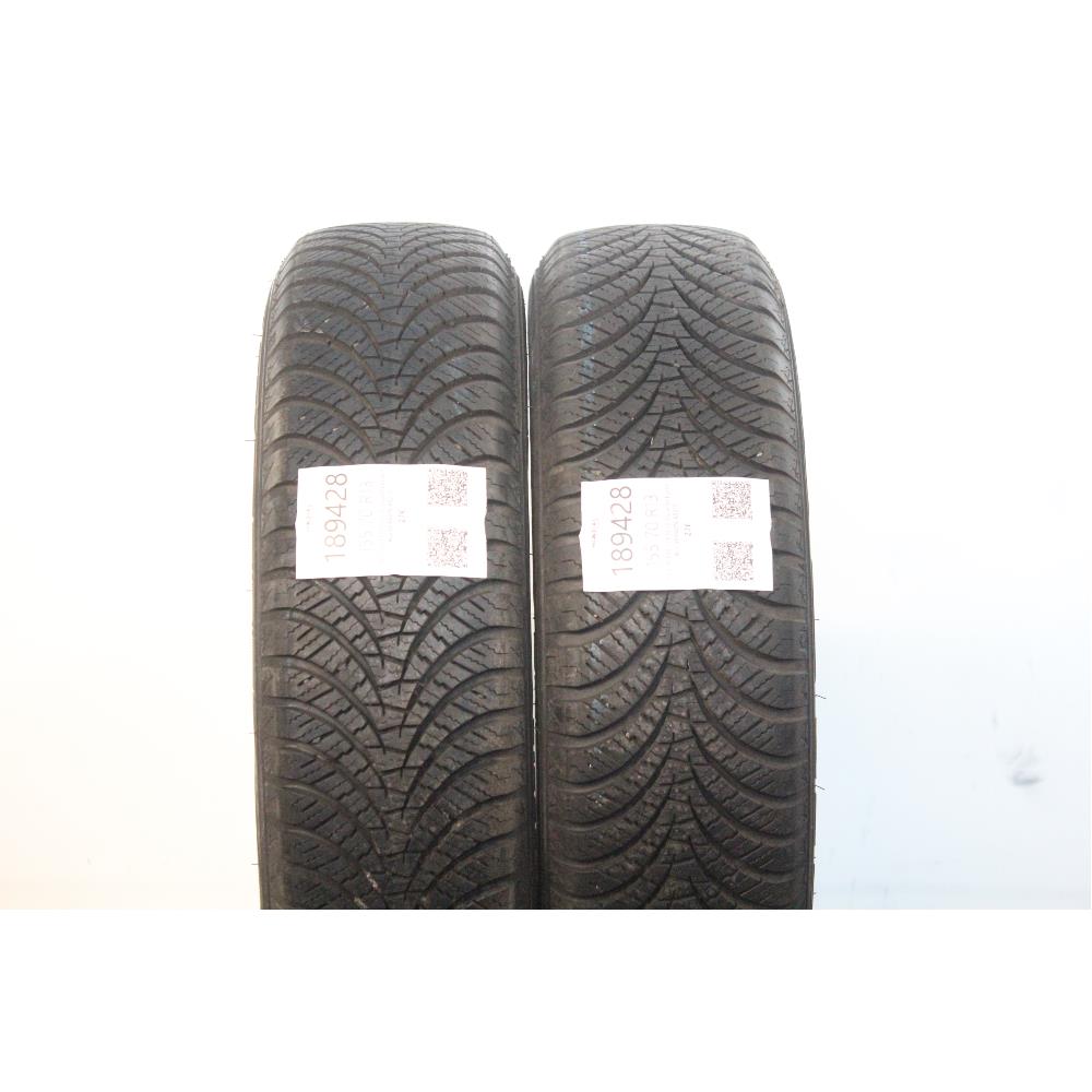 155 70 R13 75T M+S FALKEN EURO ALL SEASON AS210