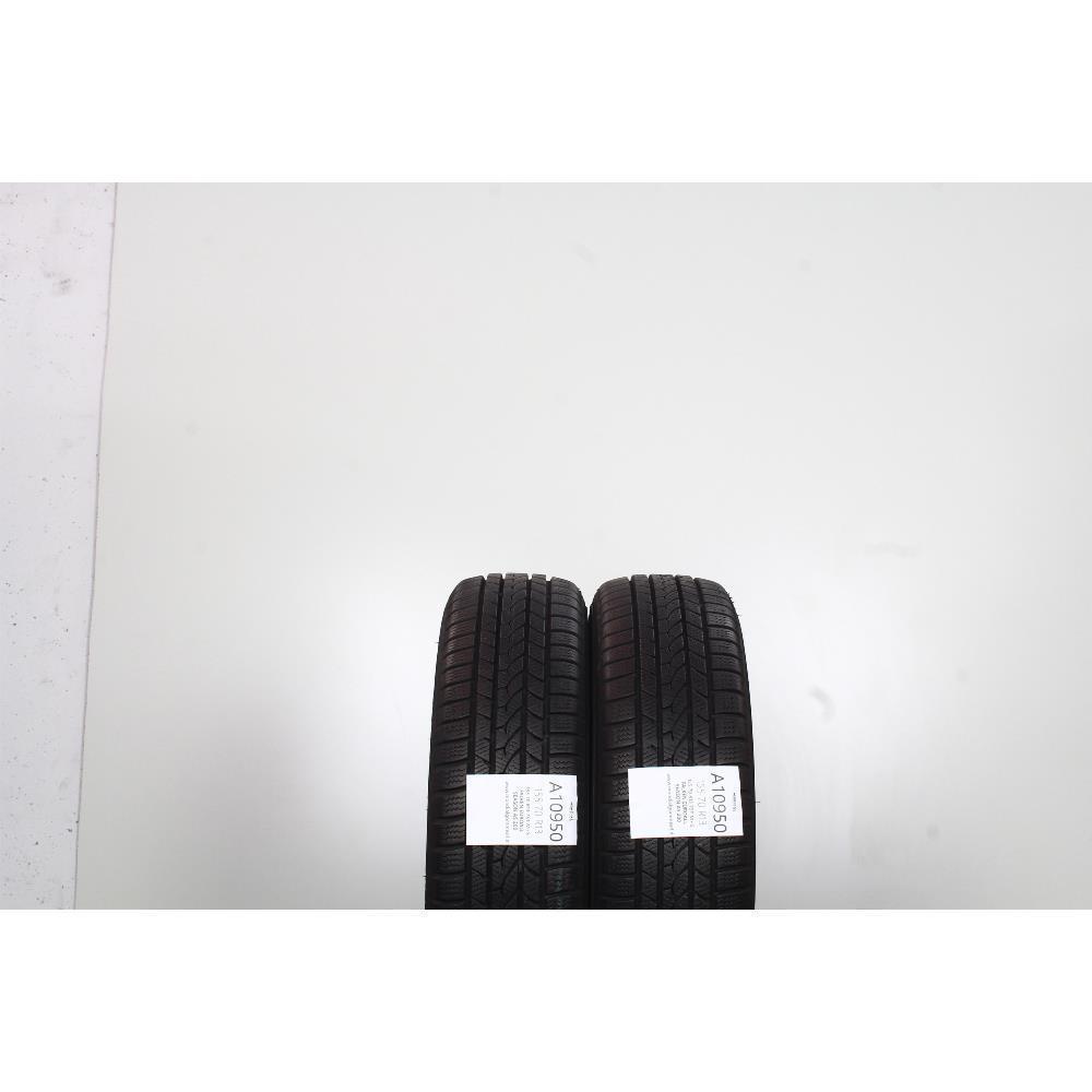 155 70 R13 75T M+S FALKEN EUROALL SEASON AS 200