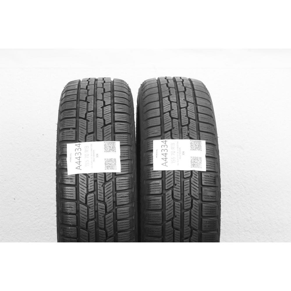 155 70 R13 75T M+S FIRESTONE MULTISEASON 