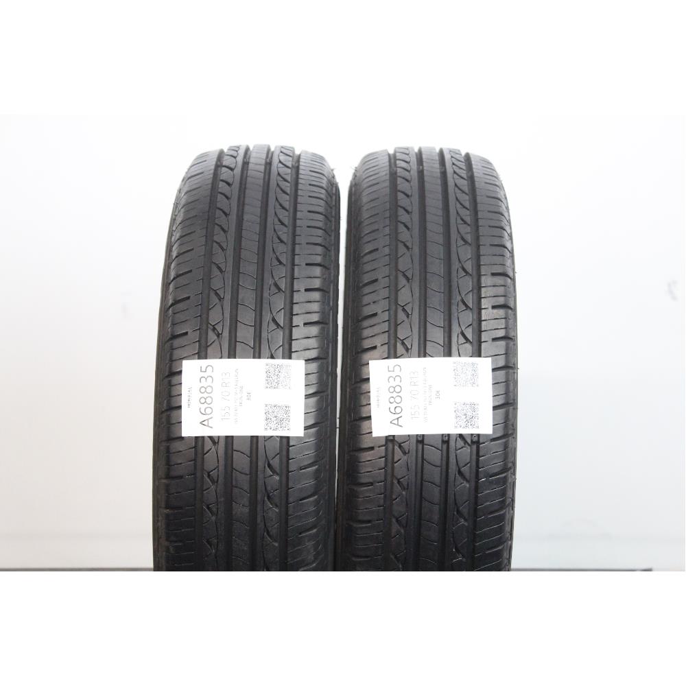 155 70 R13 75T M+S FULLRUN FRUN-ONE 