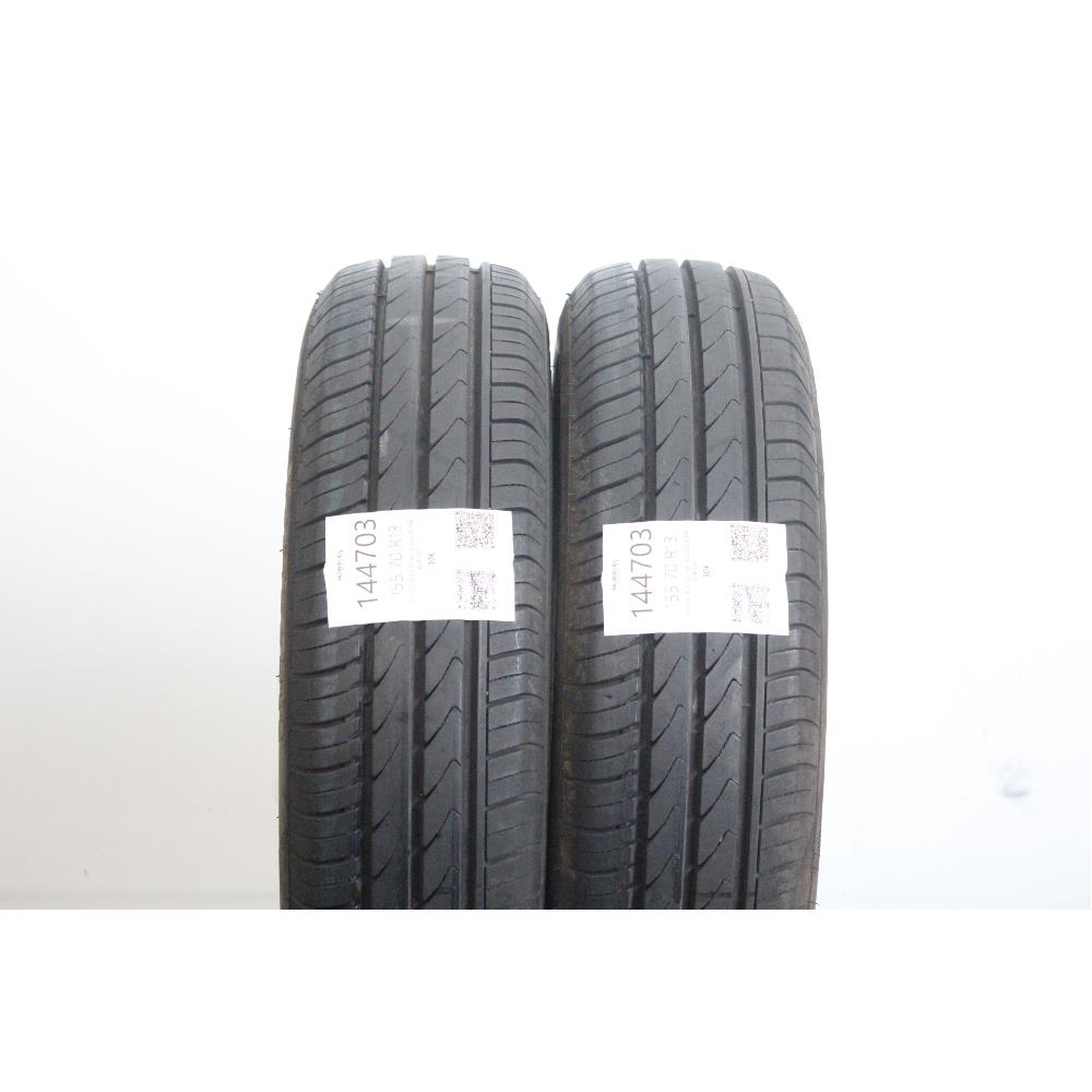 155 70 R13 75T M+S GOLDLINE GLP 101