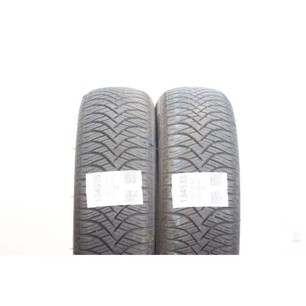 155 70 R13 75T M+S GOODRIDE ALL SEASON ELITE Z-401